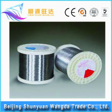 R type platinum-rhodium alloy thermocouple wire